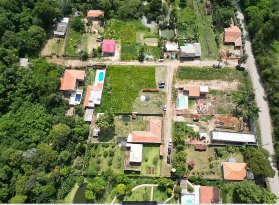 Chácara em condomínio Fechado Santa Felicidade - Foto 6