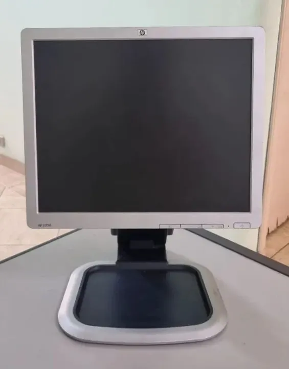 Monitor Articulado Hp