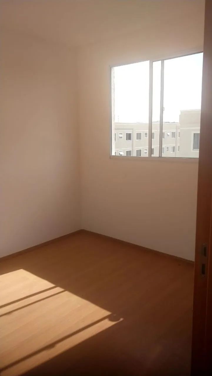 Alugo apartamento  - Foto 3