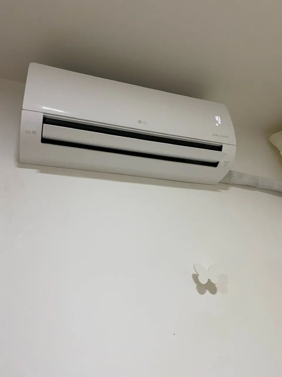 Higienização e Limpeza de Ar Condicionado - Foto 3