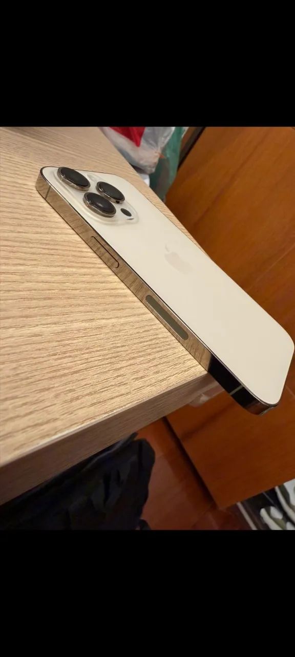 Iphone 14 Pro 256Gb - Foto 3