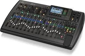 Mesa Digital X32 Full Behringer 32 canais - Foto 4