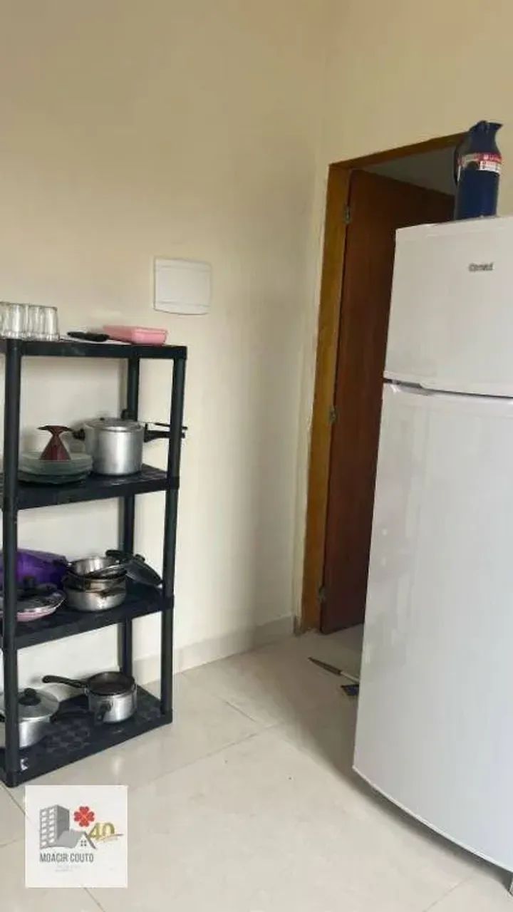 Kitnet disponível pra locação definitiva, bairro Estufa II, Ubatuba/SP - Foto 6