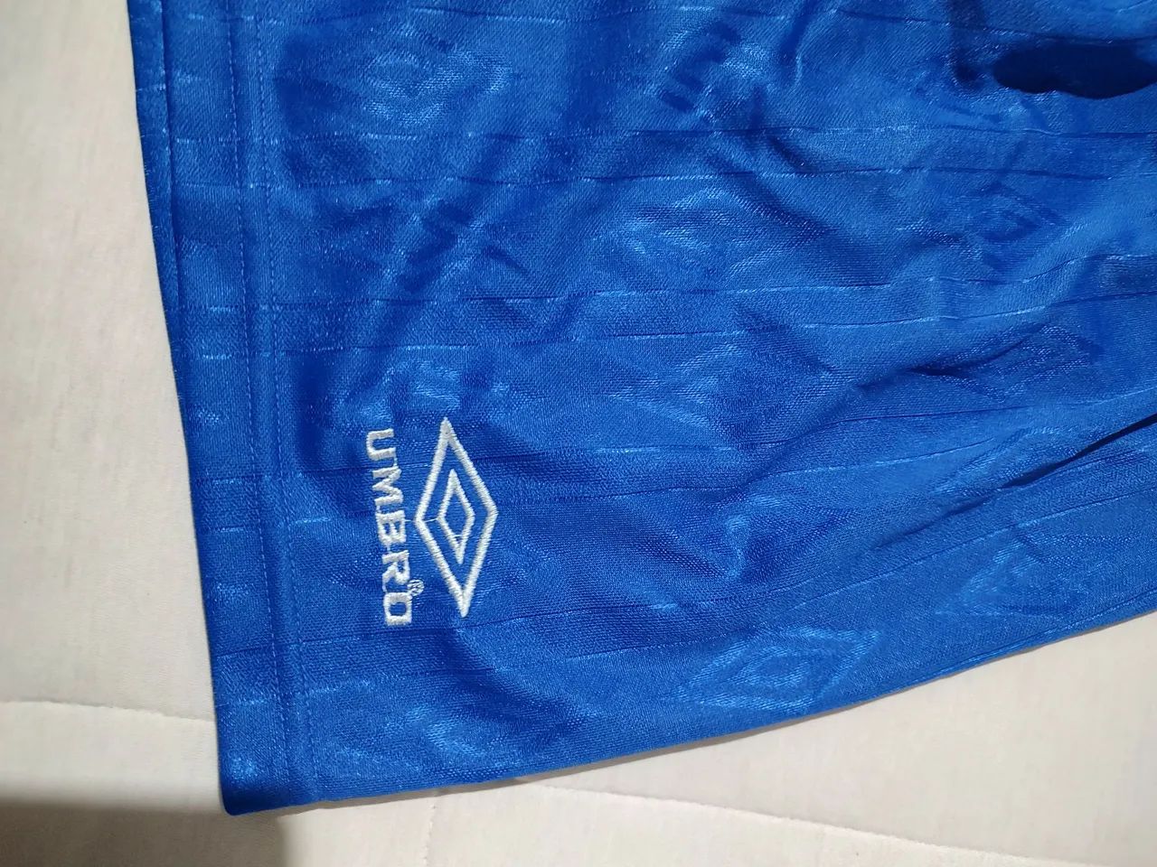 Short de futebol umbro  - Foto 2