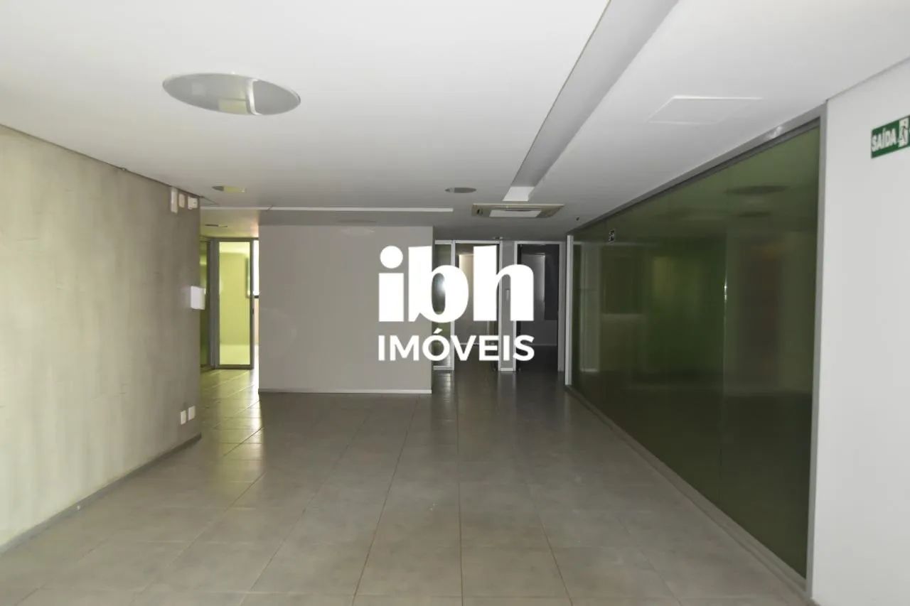 Andar para aluguel, 29 vagas, Vila da Serra - Nova Lima/MG - Foto 4