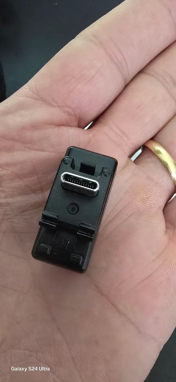 Microfone Boya Insta X4 + Adaptador insta360 X4 - Foto 4