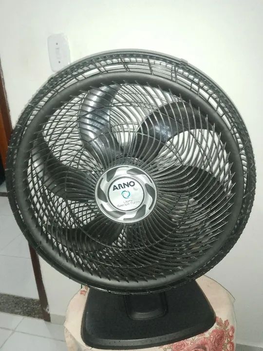 Ventilador Arno 50 cm - Usado - Excelente estado