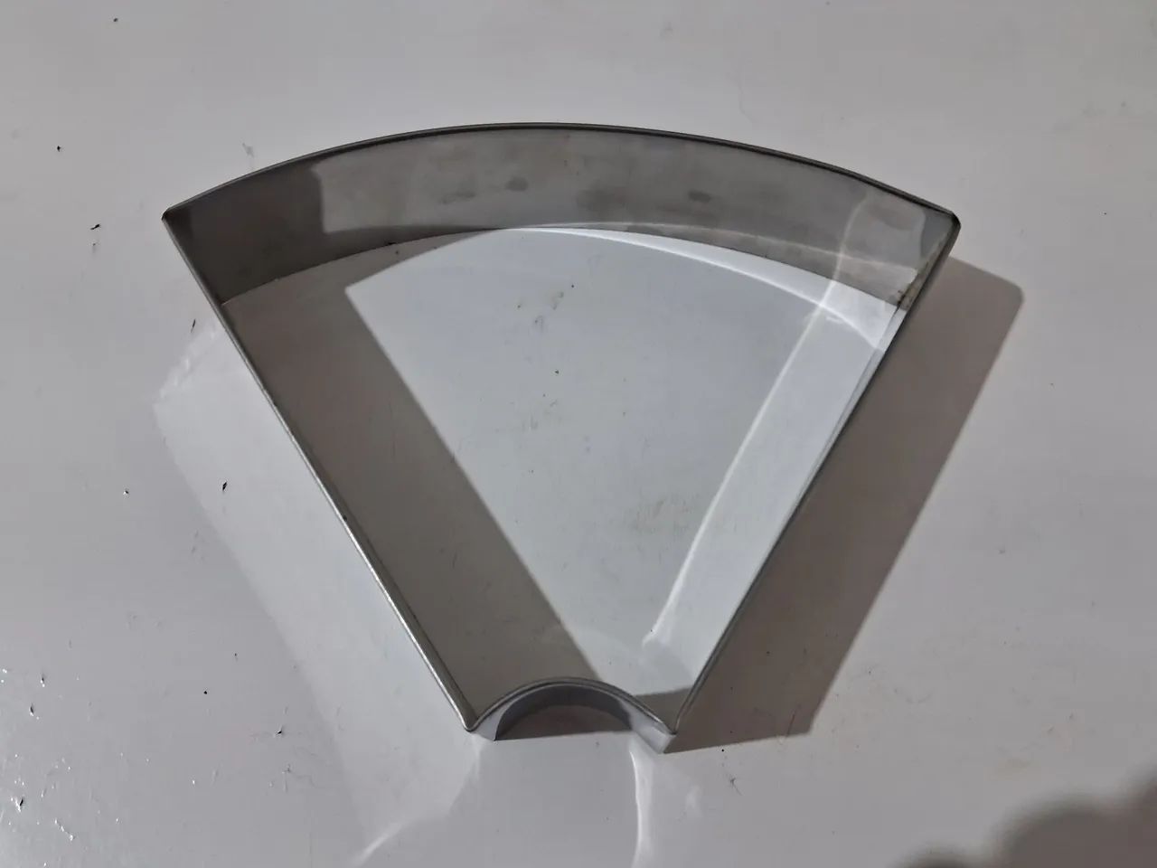 Molde para Pizza Cone 15 cm - Foto 2