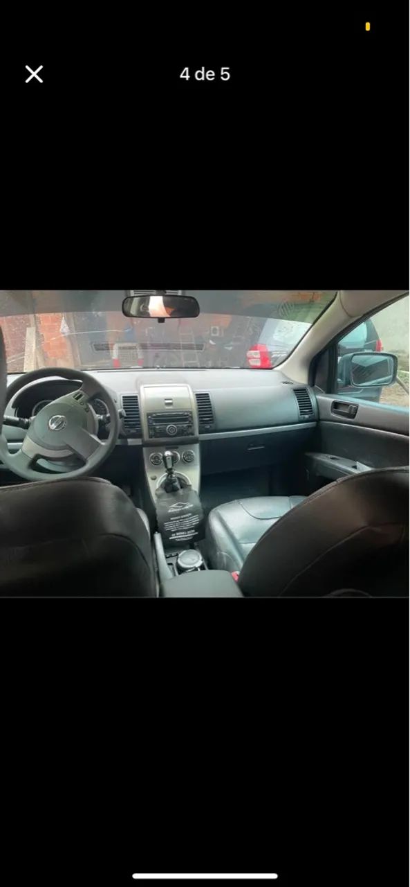 Vendo ou troco em carro com parcela  - Foto 4