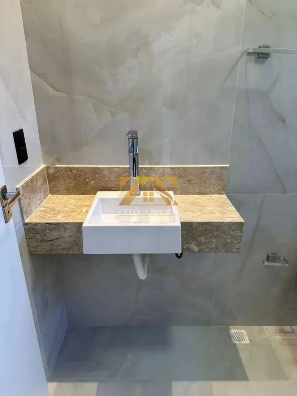 Casa com 3 suítes, 140 m² - 1205 sul (ARSO 122) - Próxima á Praia do Cajú- Palmas/TO - Foto 15