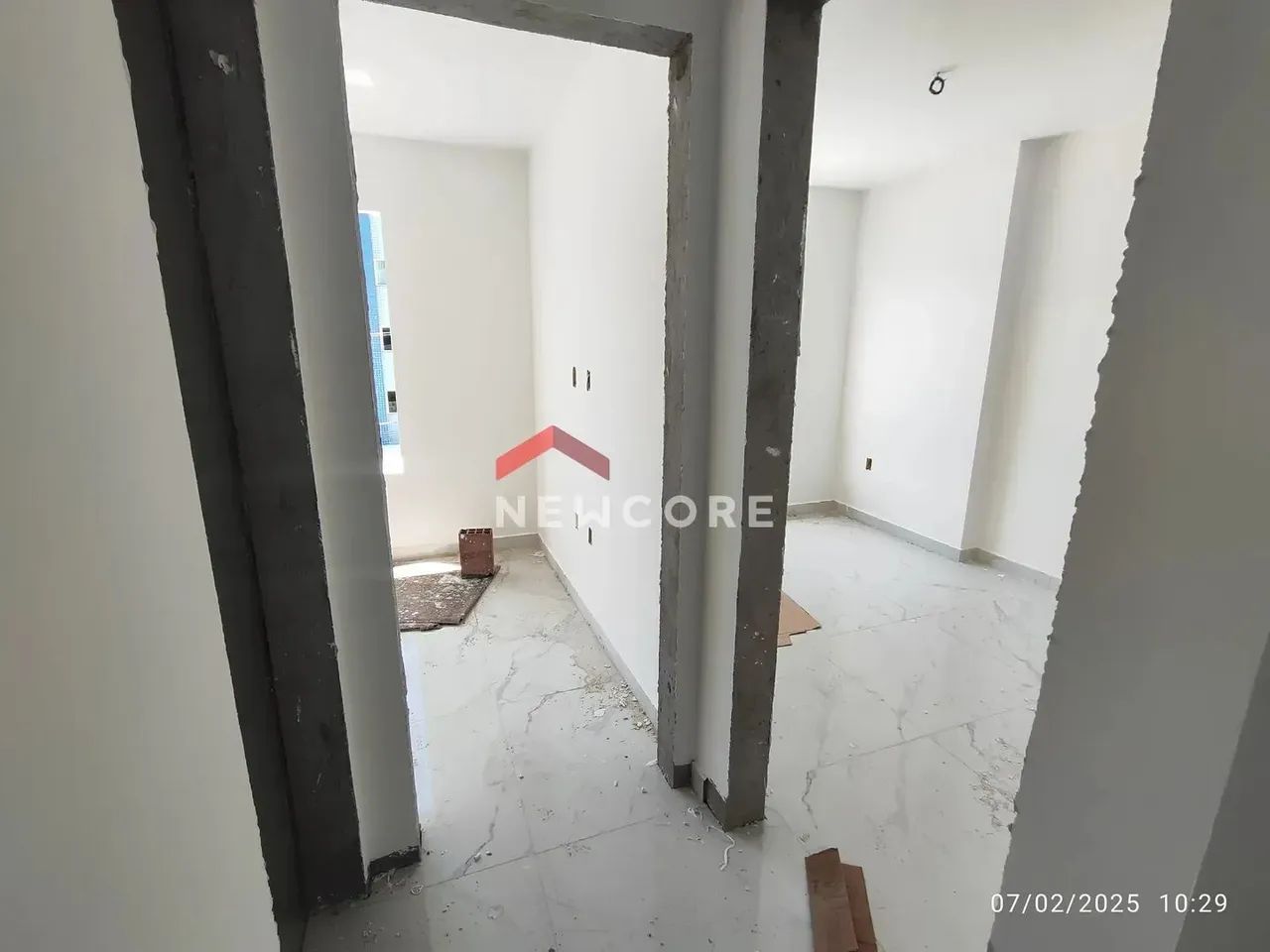 Apartamento em Rua Tertuliano Castro - Bessa - João Pessoa/PB - Foto 5