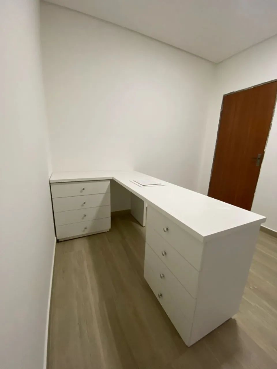BANCADA/MESA  PARA NAILS NOVA 100% MDF DIRETO DE FABRICA 