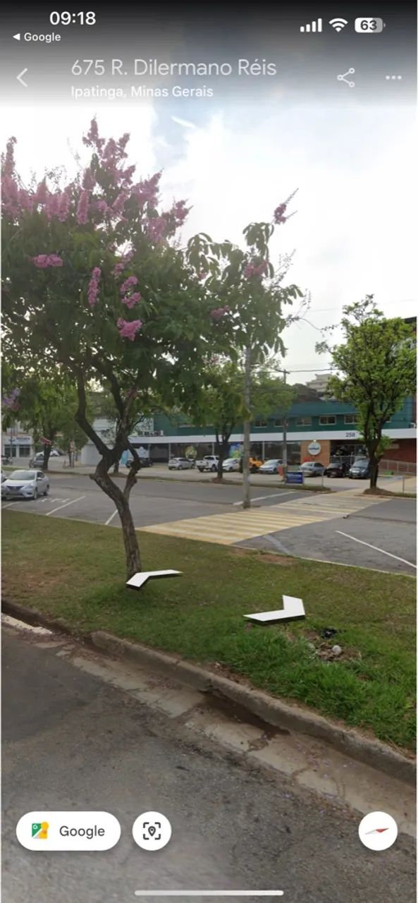 VENDE-SE CASA EM ÁREA COMERCIAL PRIVILEGIADA - BAIRRO IDEAL - IPATINGA/MG  - Foto 3