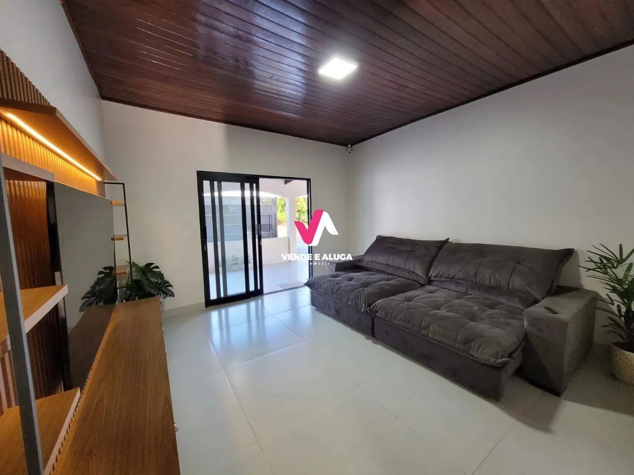 Casa à venda em Chapada dos Guimarães - Santa Cruz - 600m² REF: EXC-57078 - Foto 4