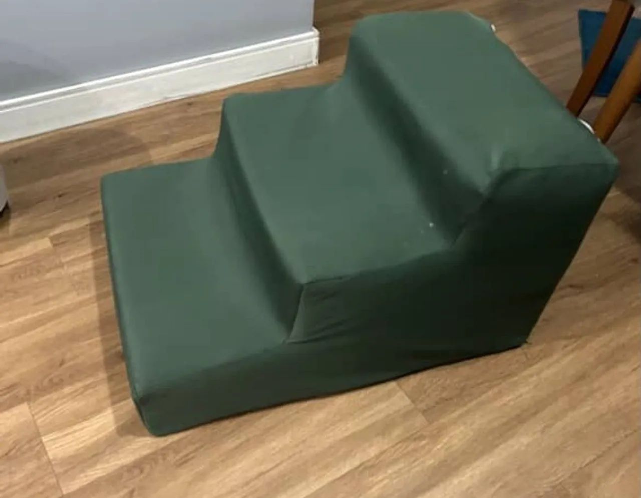 Vendo escada de espuma de psicomotricidade