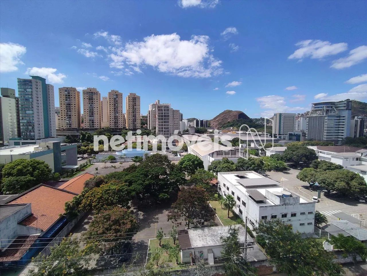 Venda ou locação Sala Santa Luíza Vitória - Foto 3