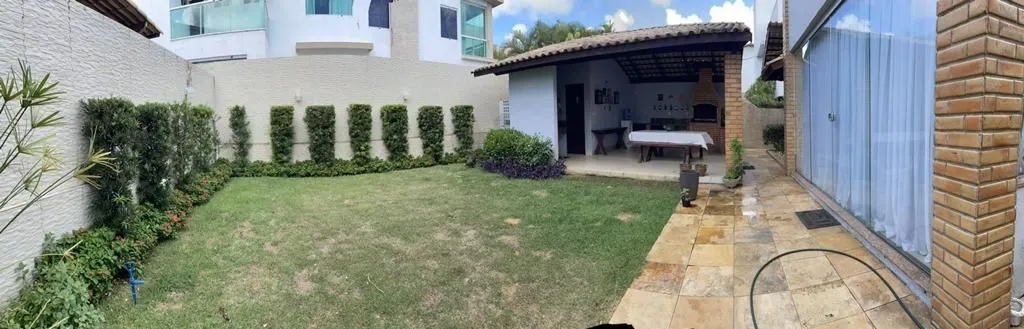 Casa Padre Monte