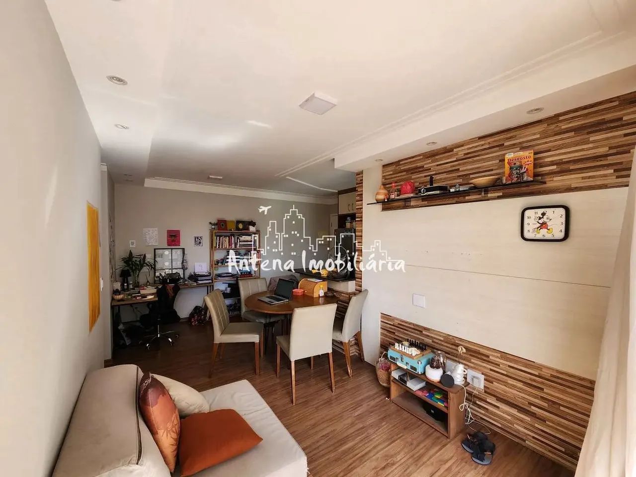Apartamento com 02 dormitórios na Barra Funda - Cód.: 12533. - Foto 4