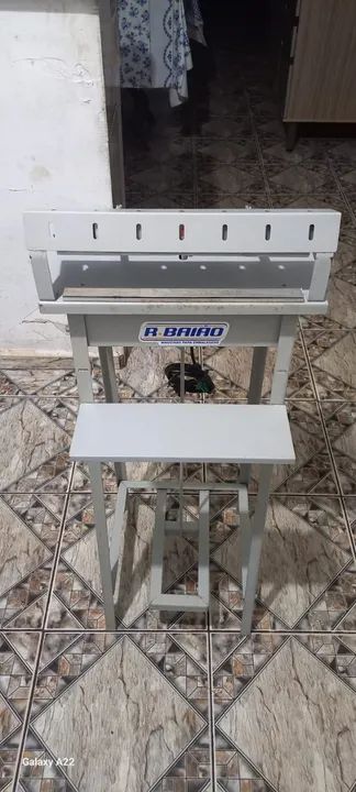 Seladora muito conservada 30 cm.