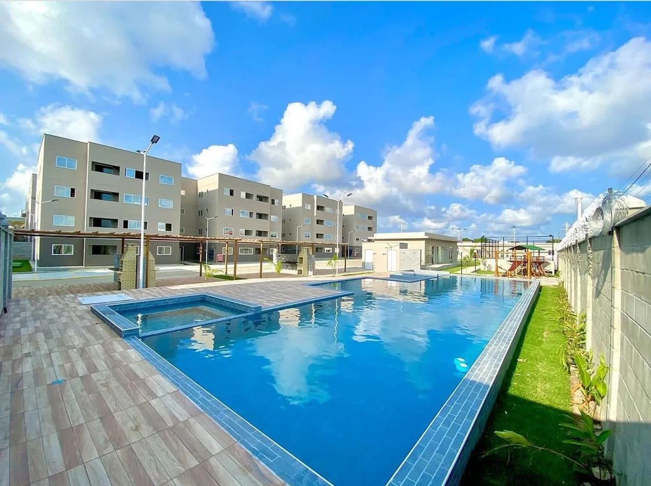 Repasse Oportunidade Vila Imperial