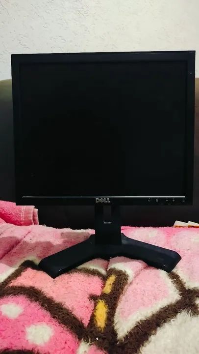 Monitor Dell 17 polegadas