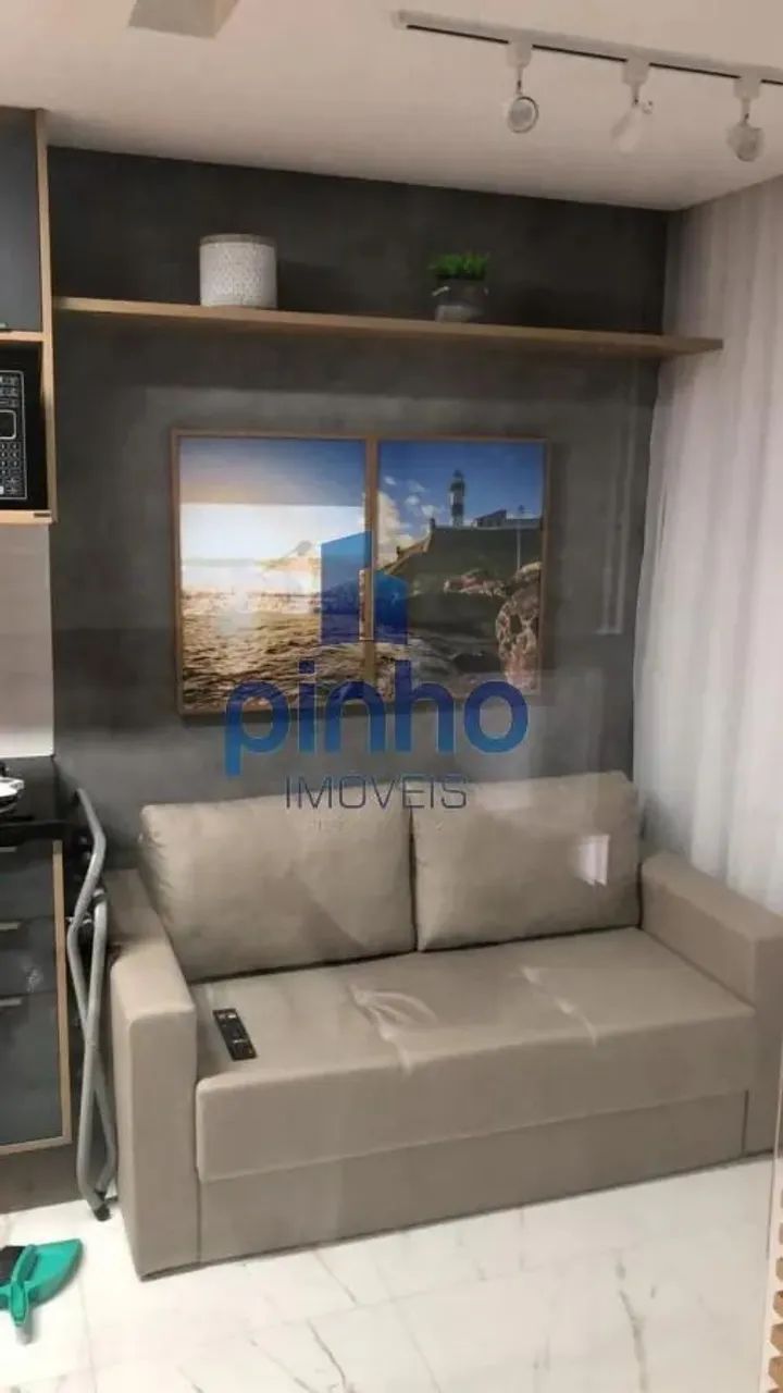 Studio para Venda em Salvador, Barra, 1 dormitório, 1 banheiro, 1 vaga - Foto 2