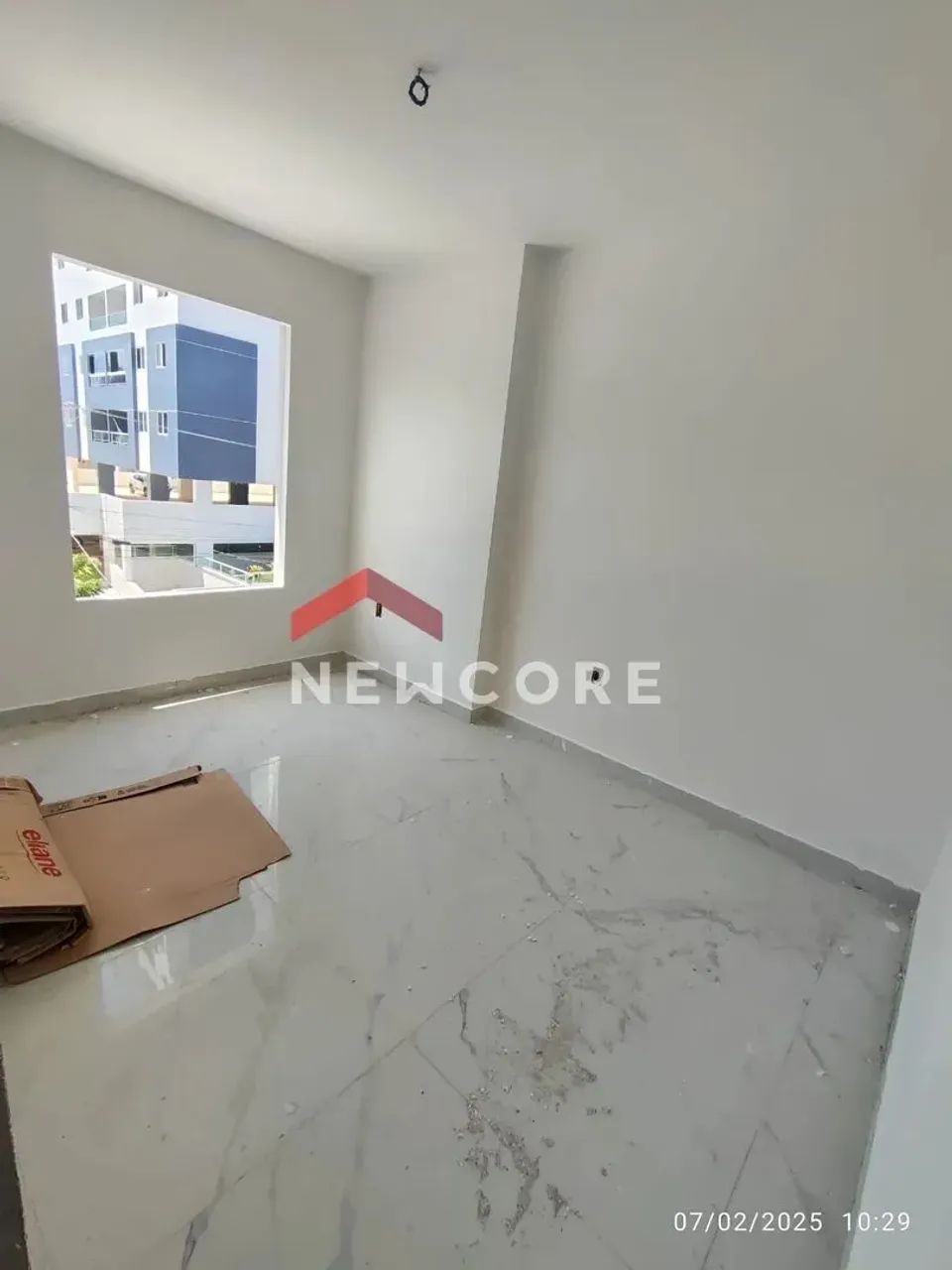 Apartamento em Rua Tertuliano Castro - Bessa - João Pessoa/PB - Foto 4