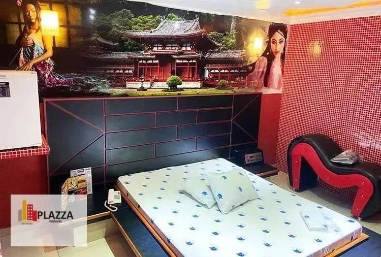 Hotel com 58 dormitórios à venda, 5000 m² por R$ 5.400,00 - Mato Dentro - Jundiaí/SP - Foto 2