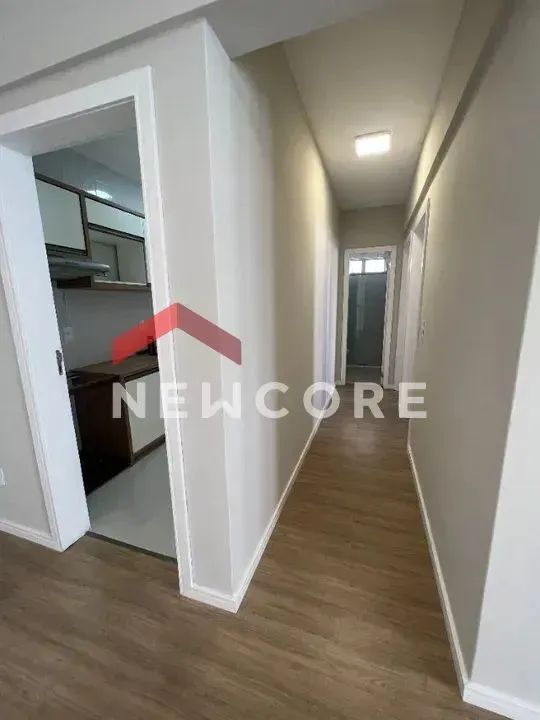 Apartamento em Rua Vereador Mário Coelho Pires - Campinas - São José/SC - Foto 4