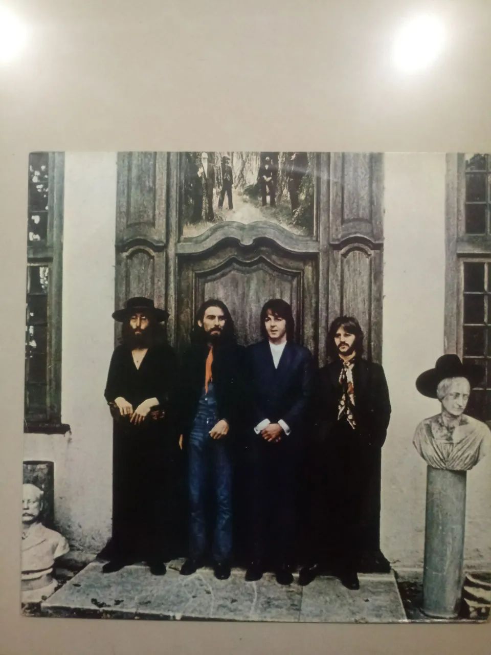 Disco de Vinil Beatles - Hey Jude