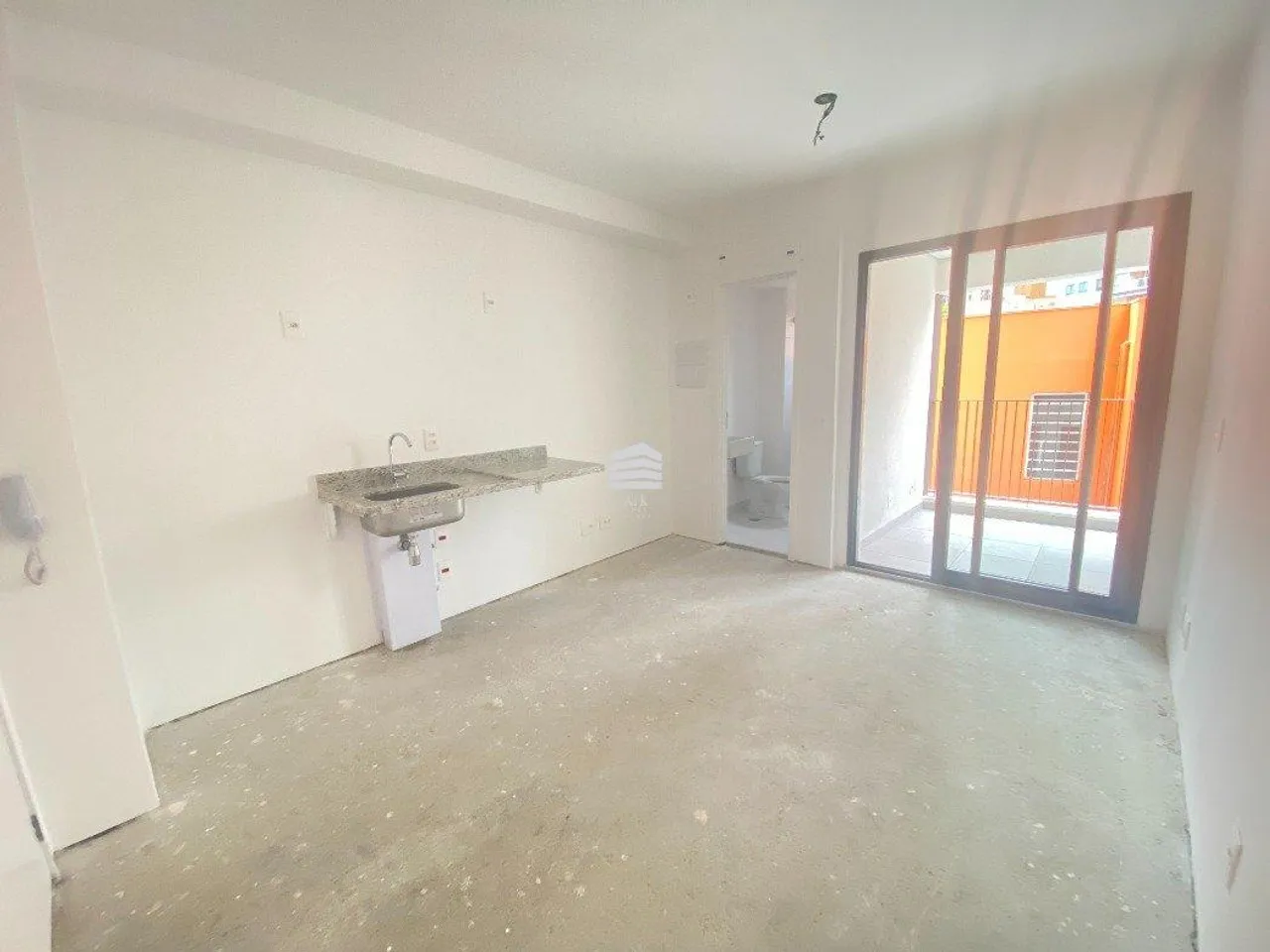 Studio à venda, Chácara Klabin, SAO PAULO - SP próximo ao metrô