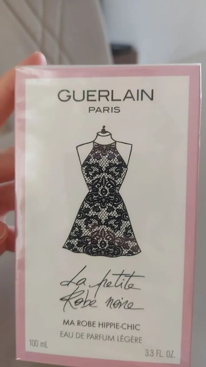 La Petit Robe EAU DE PARFUM lEGERE 100 ml  - Foto 2