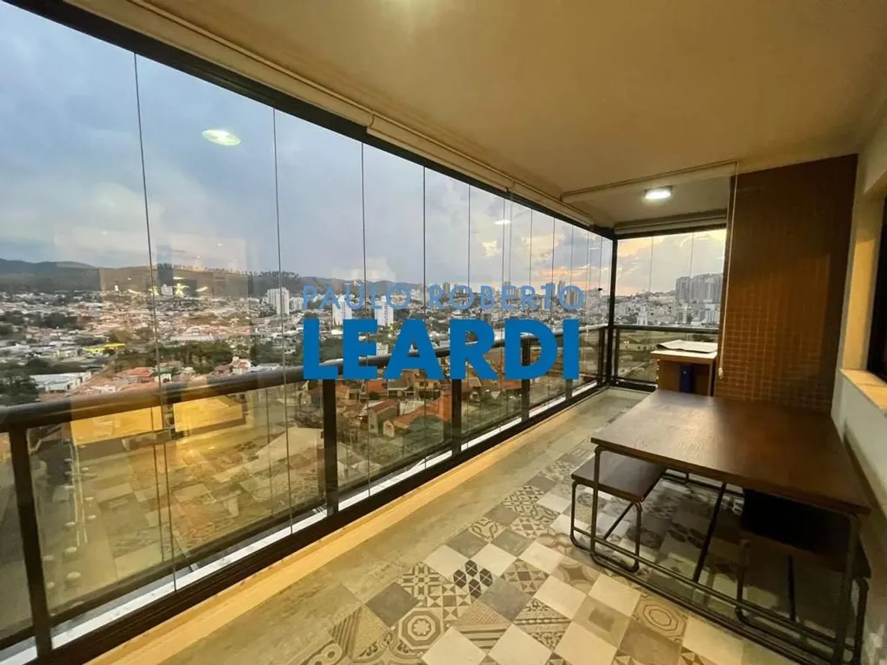 APARTAMENTO - VILA ISABEL EBER - SP