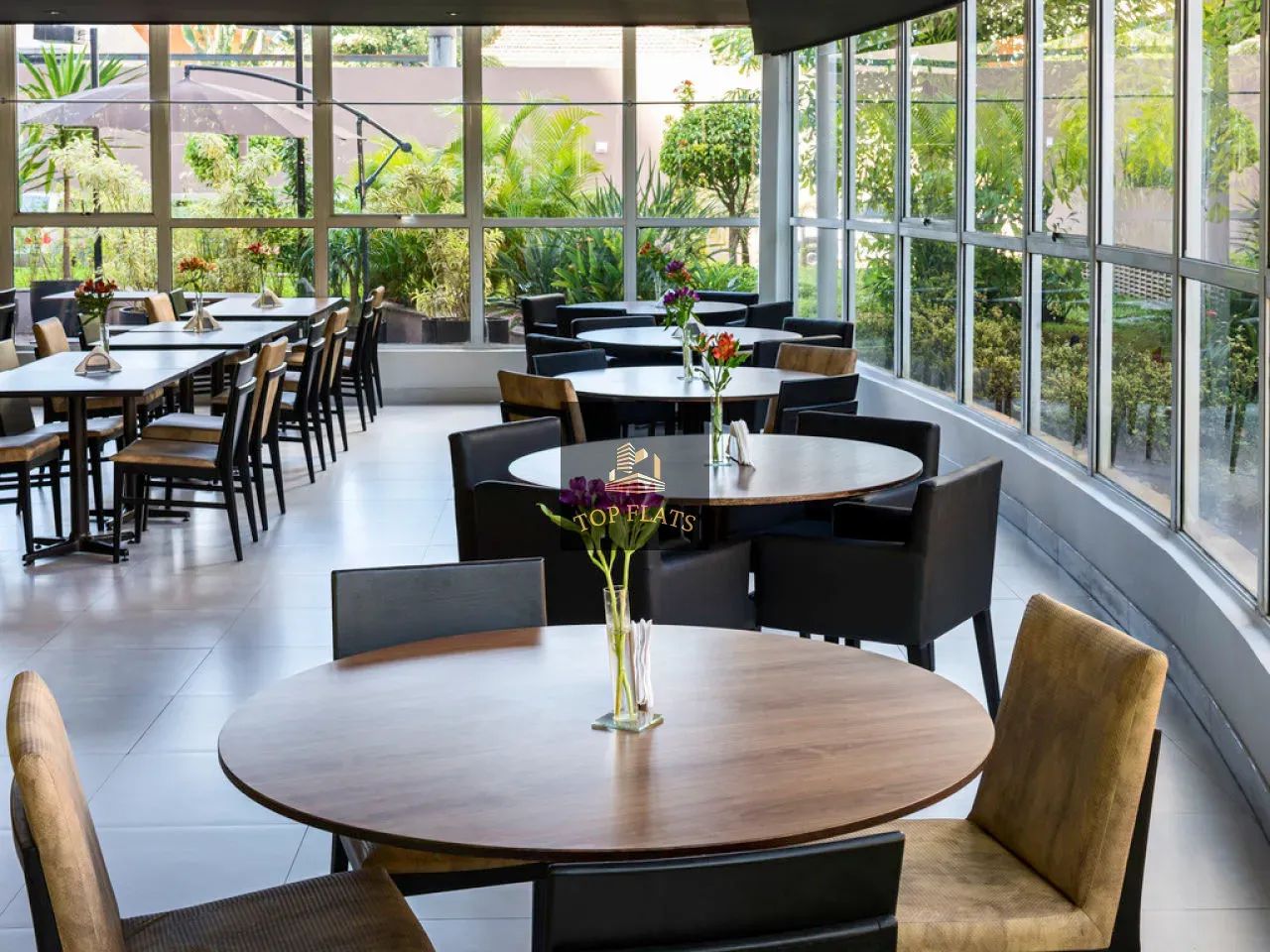 Flat disponível no Paraíso - SP - Foto 13