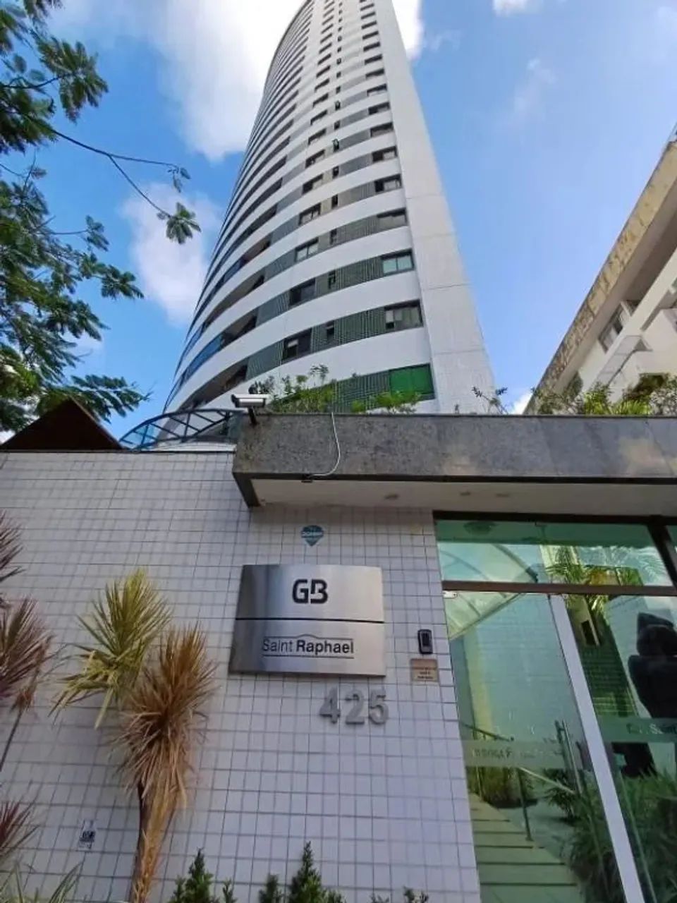 Edf. Saint Raphael - TORRE - 91 M2 3 QUARTOS 1 SUÍTE REFORMADO ARMÁRIOS EM TODOS OS AMBIEN - Foto 2