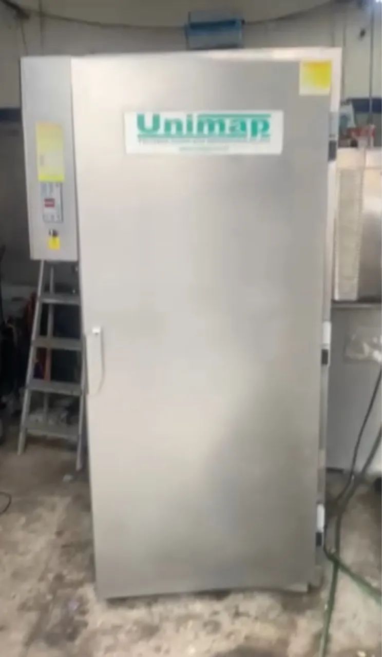 Ultracongelador 20 GNs