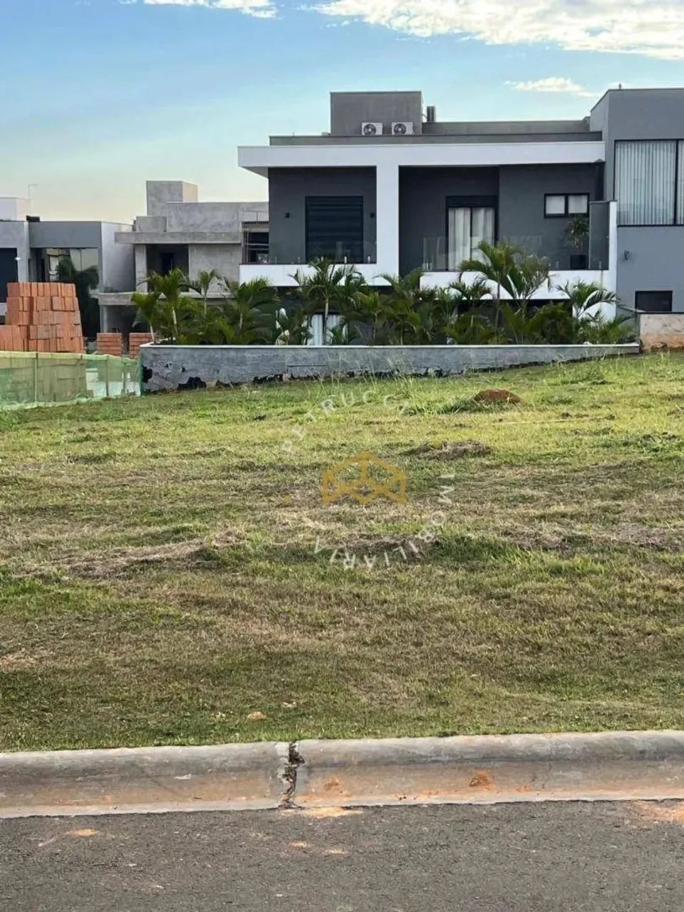 Terreno à venda, 360 m² por R$ 860.000,00 - Residencial Duas Marias - Indaiatuba/SP