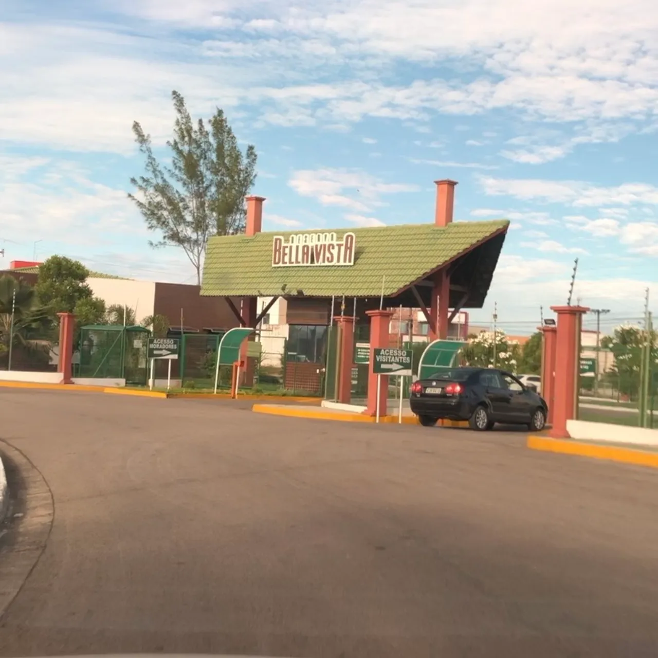 Lote Reserva Bela Vista - Antares