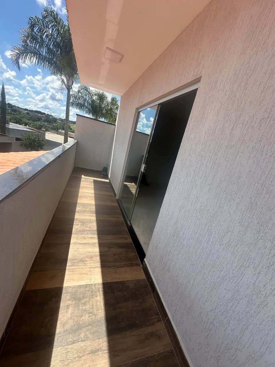 Foto - Brasília - Riacho Fundo I