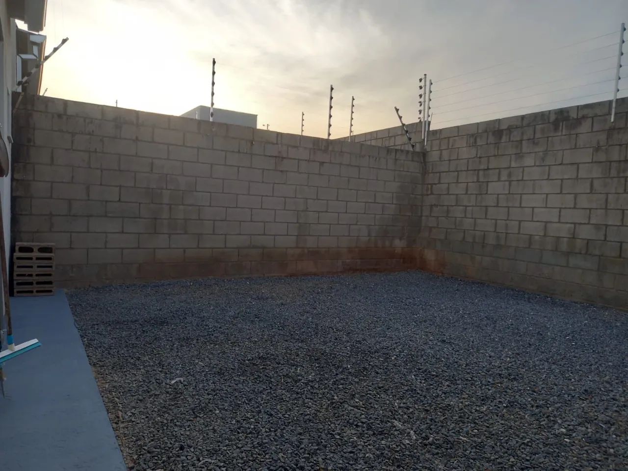 CASA À VENDA OU ALUGUEL - PARQUE GENEBRA / CHAPÉU DO SOL - VÁRZEA GRANDE - Foto 7