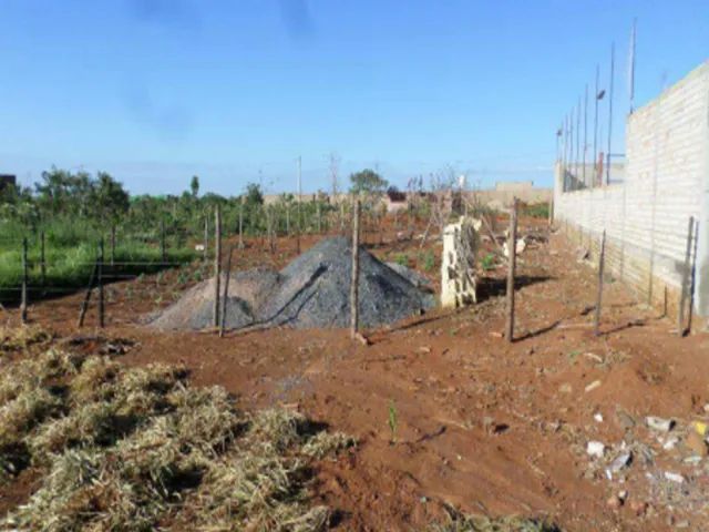 Lote, Residencial, Setor Morada Nova - Foto 4