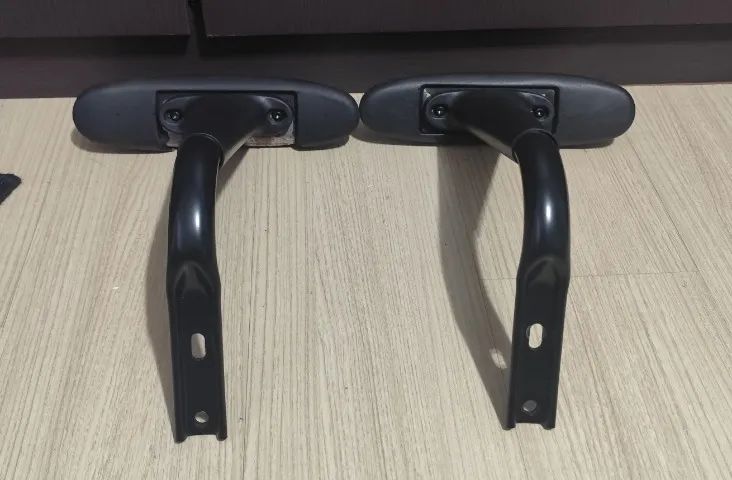 Braços Cadeira Escritório ThunderX3 EC3 - Foto 2