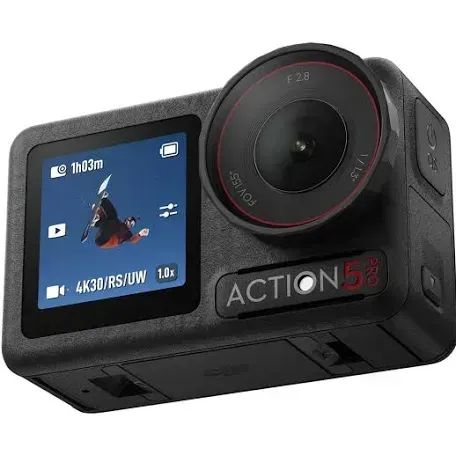 DJI Osmo Action 5 Pro Standard Combo - Foto 6