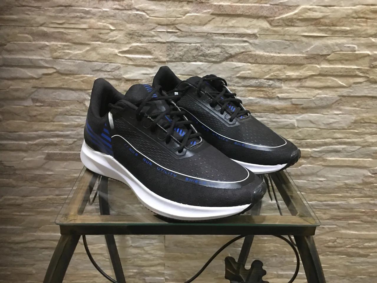 tenis nike academia masculino