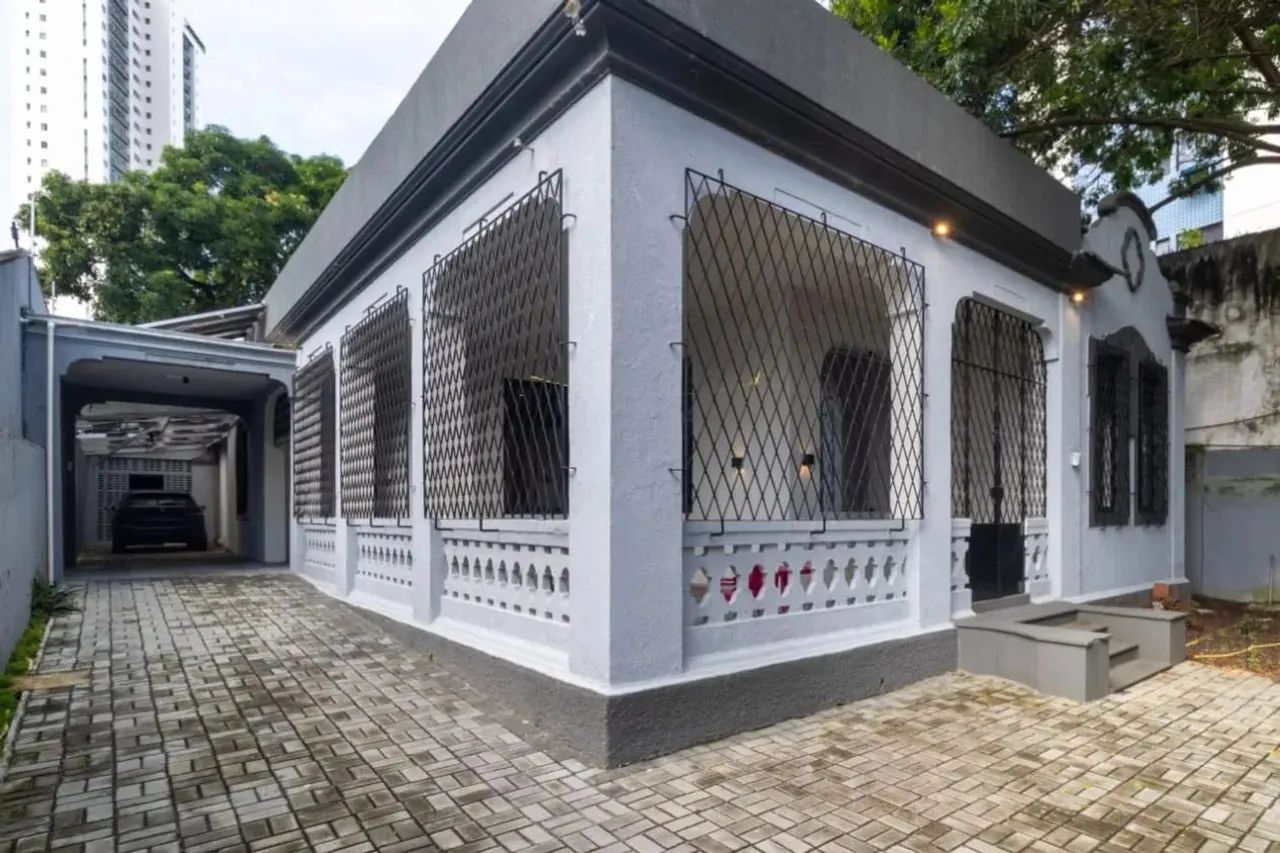 Casa no Bairro das Graças com 688m2 - Foto 4
