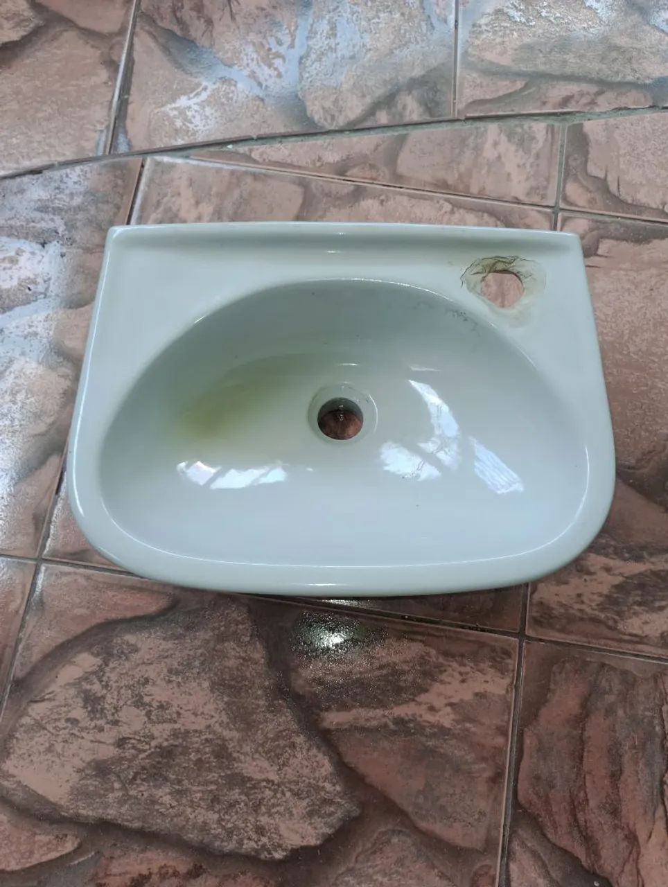 Pia para banheiro  - Foto 6