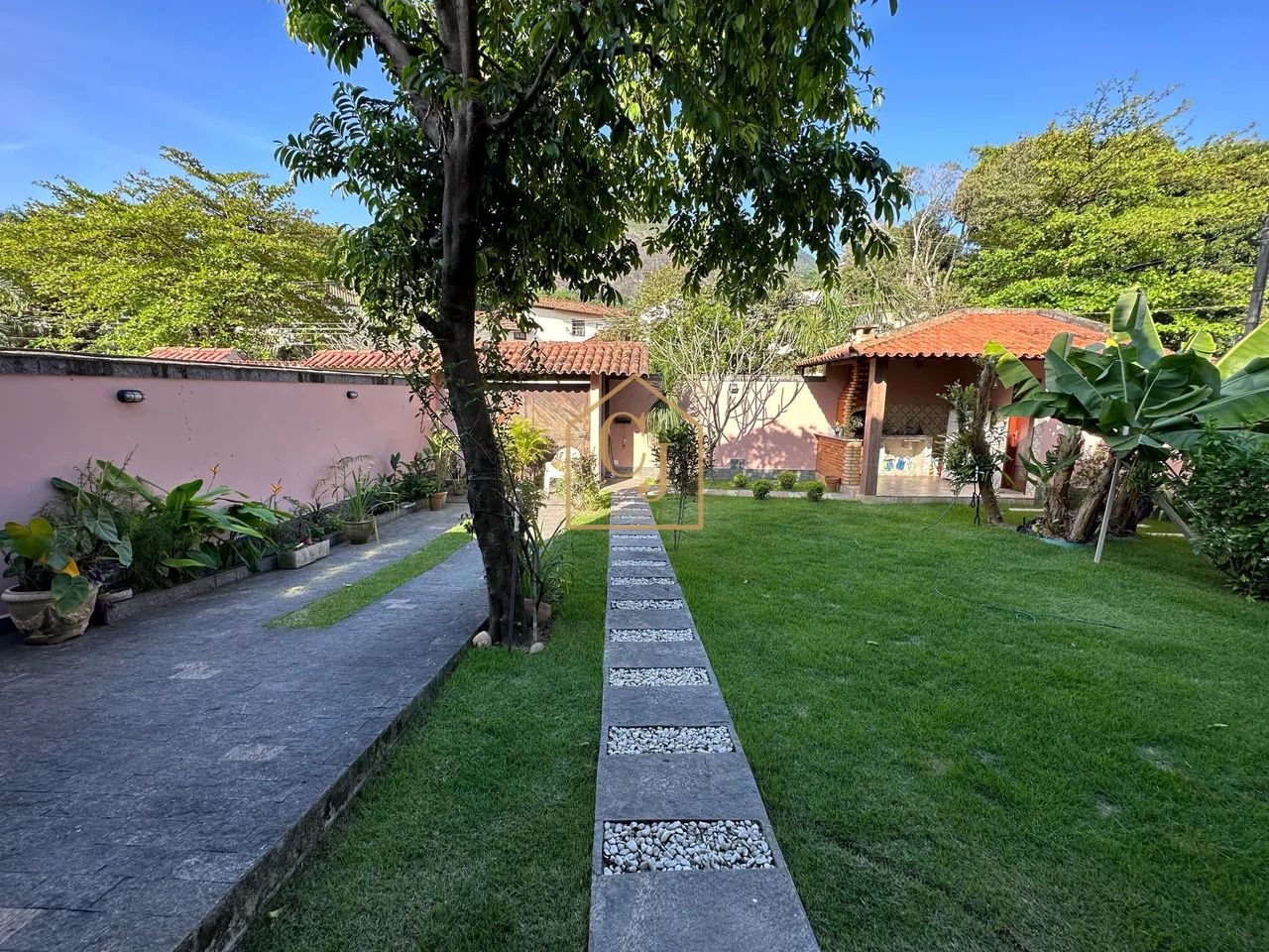 Casa com 05 quartos na Freguesia de Jacarepaguá - Foto 4