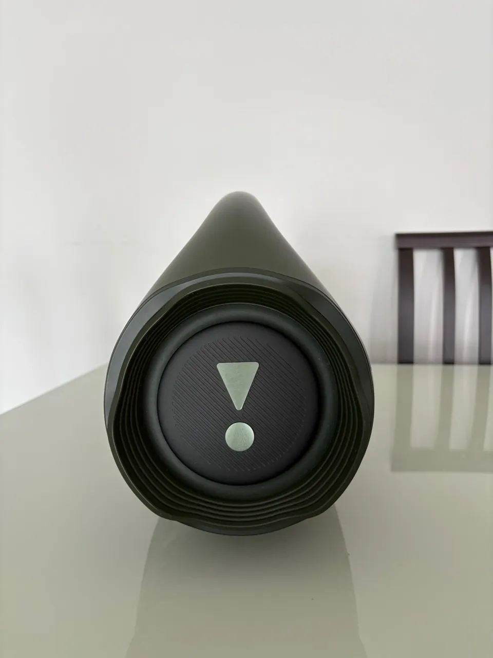 Caixa de Som JBL Boombox 2 - Camuflada - Foto 3