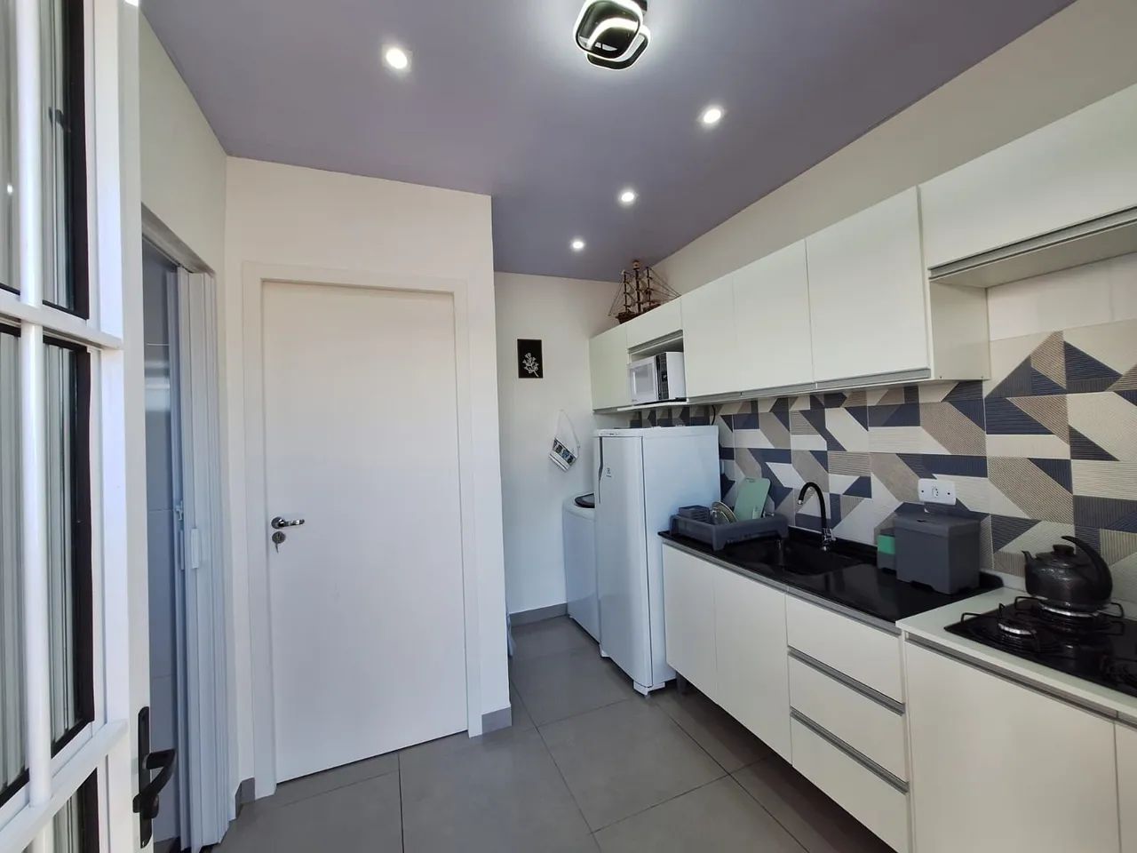 Foto - Curitiba - Cajuru