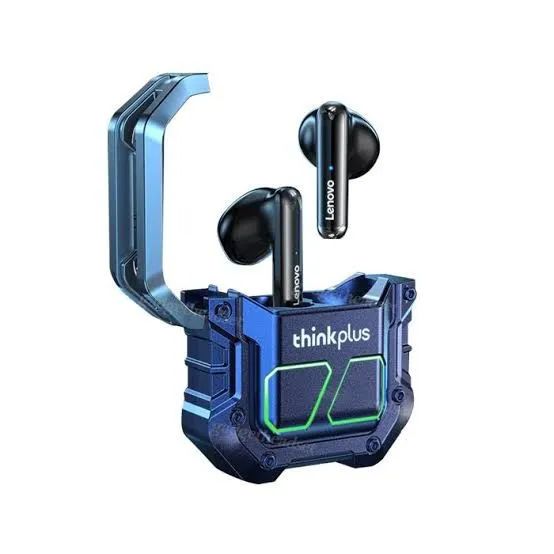 Fone de ouvido Lenovo Thinkplus